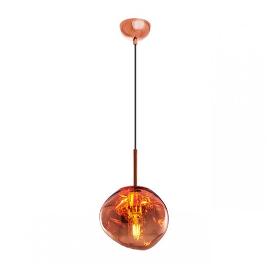 Modi Lighting Rose Gold 18cm Avize MOD-AV-4538-1RG-18