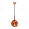 Modi Lighting Rose Gold 18cm Avize MOD-AV-4538-1RG-18