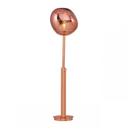 Modi Lighting Rose Gold Lambader MOD-AV-4538-LRG