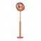 Modi Lighting Rose Gold Lambader MOD-AV-4538-LRG
