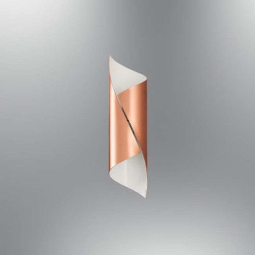 Modi Lighting Rose Gold Rulo Aplik MOD-AV-4541-APL-RG
