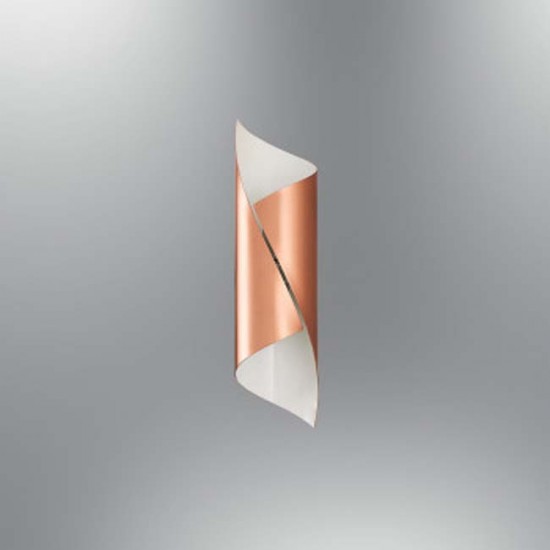 Modi Lighting Rose Gold Rulo Aplik MOD-AV-4541-APL-RG