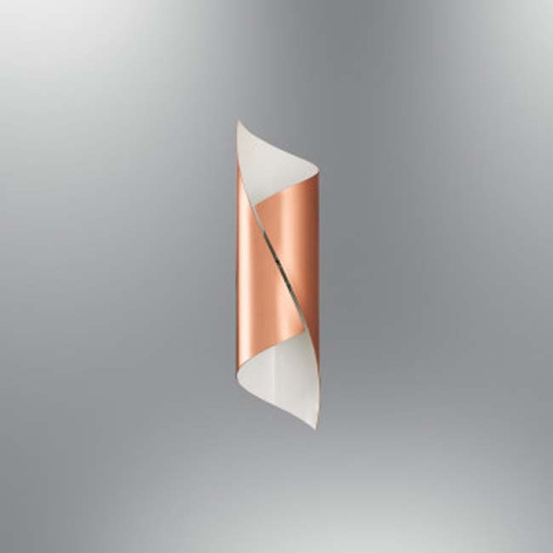Modi Lighting Rose Gold Rulo Aplik MOD-AV-4541-APL-RG