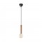 Modi Lighting Rose Gold Tekli Meral Boru Avize MOD-AV-4548-1RG