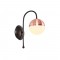 Modi Lighting Rose Gold Top LED Aplik MOD-AV-4550-APL-RG