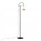 Modi Lighting Rose Gold Top LED Lambader MOD-AV-4550-L-RG
