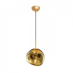 Modi Lighting Sarı 18cm I Avize MOD-AV-4538-1S-18