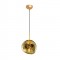 Modi Lighting Sarı 18cm I Avize MOD-AV-4538-1S-18