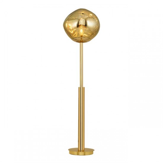 Modi Lighting Sarı Lambader MOD-AV-4538-LS