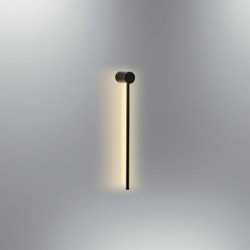 Modi Lighting Siyah 60cm Aplik MOD-AV-4561-APL-1BSY60