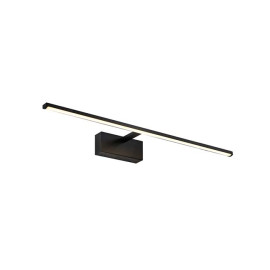 Modi Lighting Siyah 60cm Kuğu Aplik MOD-AV-4547-APL-BSY60