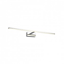 Modi Lighting Siyah 60cm Kuğu LED Aplik MOD-AV-4547-APL-BSY60