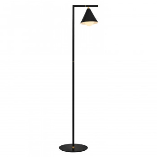 Modi Lighting Siyah Humi Lambader MOD-AV-4581-L-BSY