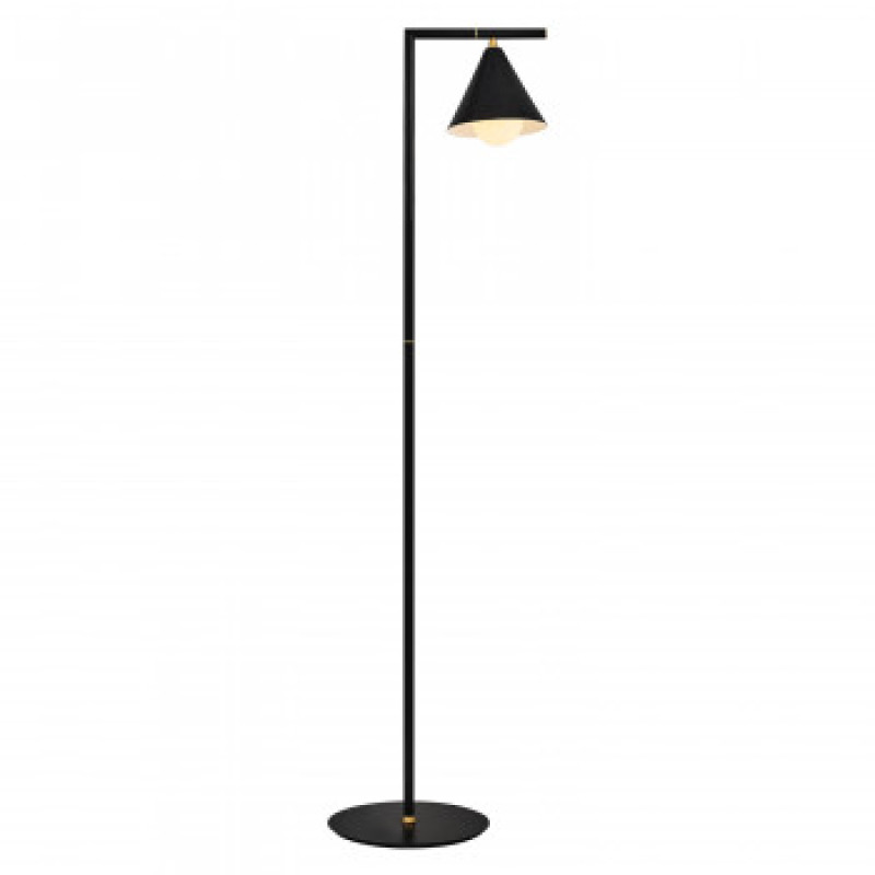 Modi Lighting Siyah Humi Lambader MOD-AV-4581-L-BSY