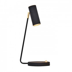 Modi Lighting Siyah Masa Lambası G10 MOD-AV-4559-ML-1BSY