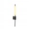 Modi Lighting Siyah Merdane Aplik MOD-AV-4540-APL-BSY