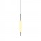 Modi Lighting Siyah Tekli Merdane Sarkıt Avize MOD-AV-4540-1BSY