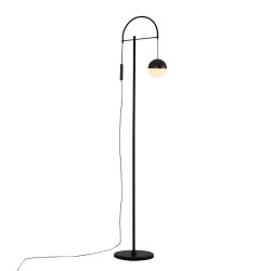 Modi Lighting Siyah Top LED Lambader MOD-AV-4550-L-BSY