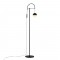 Modi Lighting Siyah Top LED Lambader MOD-AV-4550-L-BSY