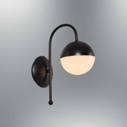 Modi Lighting Siyah Toplu Aplik MOD-AV-4550-APL-BYZ