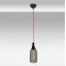 Modi Lighting Tekli Telli Şişe Sarkıt MOD-AV-4524-1BSY