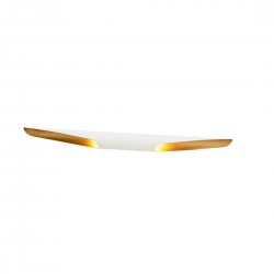 Modi Lighting Yatay Beyaz Aplik MOD-AV-4543-APL-BYZ