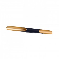 Modi Lighting Yatay Siyah Aplik MOD-AV-4543-1BSY