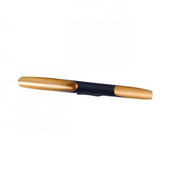 Modi Lighting Yatay Siyah Aplik MOD-AV-4543-1BSY