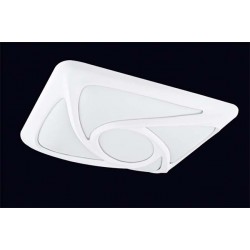 Özcan Aydınlatma Girdap Armatür 5408