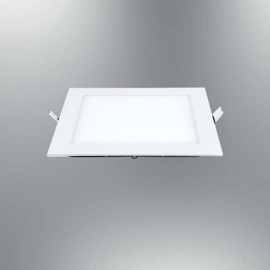 Özcan Aydınlatma 3000k Led Panel Kare 0201-15k,3000