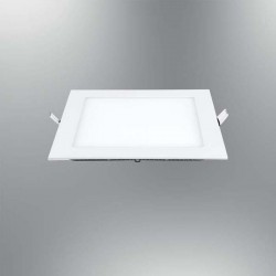 Özcan Aydınlatma 6500k Led Panel Kare 0201-18k,6500