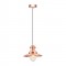 Özcan Aydınlatma ROSE GOLD TEKLİ CAMLI SARKIT Avize 4489,32