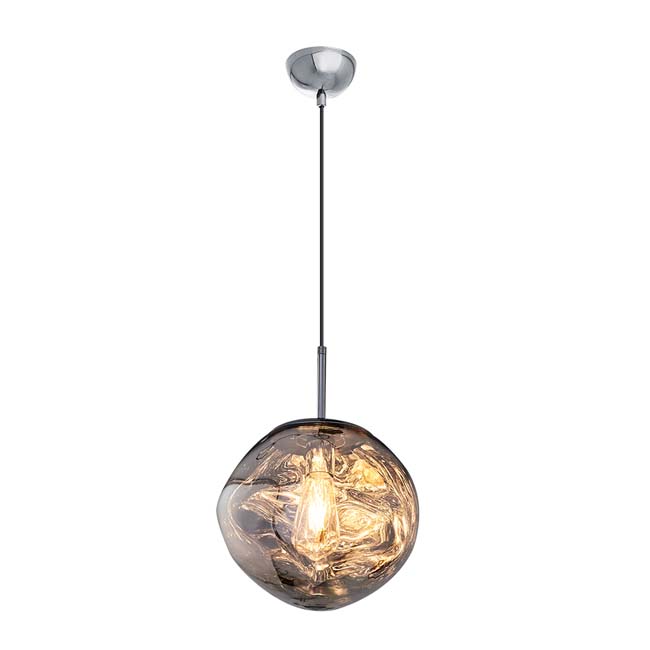 Özcan Aydınlatma Krom Küçük Sarkıt 3219-1,02