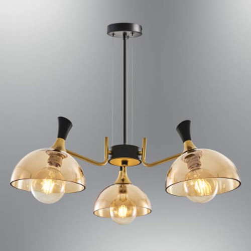 Özcan Aydınlatma BAL 4127-3A Avize 4127-3A,22