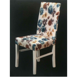 Çiçekli Giydirme Sandalye MOD-OA-A53 Çiçekli Giydirme Sandalye MOD-OA-A53