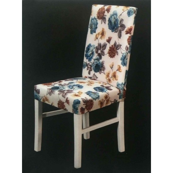 Çiçekli Giydirme Sandalye MOD-OA-A53