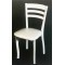 Beyaz Kale Sandalye MOD-OA-A54