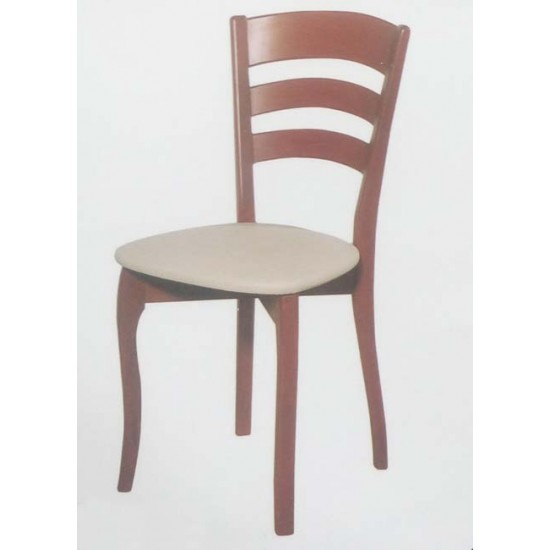 Açık Kahverengi Kale Sandalye MOD-OA-A56