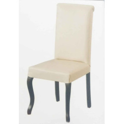 Beyaz Lükens Sandalye MOD-OA-A58 Beyaz Lükens Sandalye MOD-OA-A58