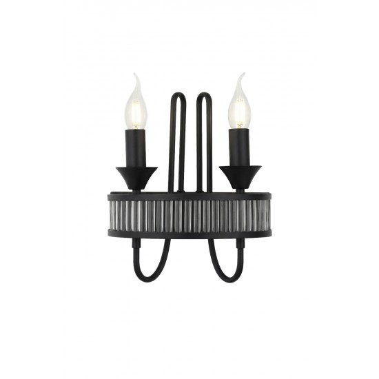 AVONNI AP-60378-2BSY Aplik  0cm