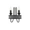 AVONNI AP-60378-2BSY Aplik  0cm