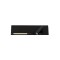 AVONNI AP-65256-BSY Siyah Boyalı Aplik LED Metal 40x2cm