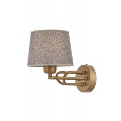 AVONNI AP-9134-1EB Aplik  0cm