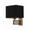 AVONNI AP-9136-1EB Aplik  0cm