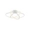 Modi Lighting AR-60353-3BBY Modern Avize  0cm