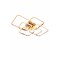 AVONNI AR-7014-6101-6BKR Modern Avize  0cm