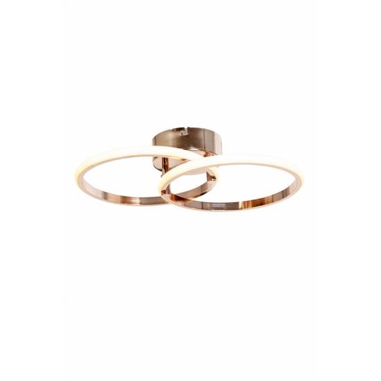 AVONNI AR-7014-6102-2BKR Modern Avize  0cm