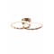AVONNI AR-7014-6102-2BKR Modern Avize  0cm