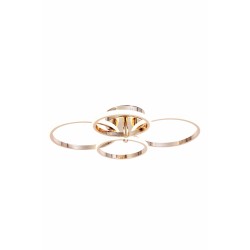 AVONNI AR-7014-6102-4BKR Modern Avize  0cm