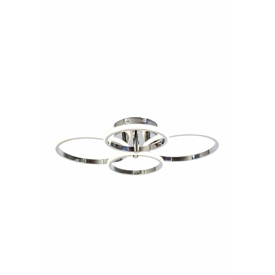 AVONNI AR-7014-6102-4K Modern Avize  0cm